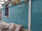 Satılır 3 otaqlı 1600 m2 həyət evi Ağstafa