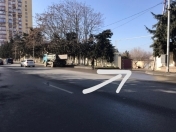 Satılır 7 otaqlı 200 m2 həyət evi Sərhədçi İdman kompleksi