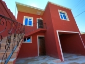 Satılır 5 otaqlı 180 m2 həyət evi Xırdalan