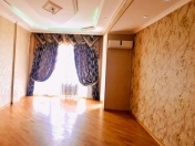 Satılır 3 otaqlı 95 m2 yeni tikili Nəriman Nərimanov m.