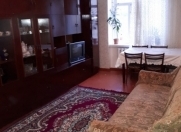 Satılır 3 otaqlı 80 m2 köhnə tikili Əhmədli