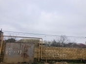 Satılır 3 otaqlı 100 m2 həyət evi Dədə Qorqud