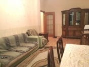İcarəyə verilir 2 otaqlı 60 m2 yeni tikili Nizami m.