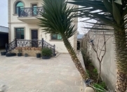 Satılır 6 otaqlı 200 m2 villa Masazır