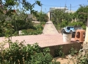 Satılır 3 otaqlı 100 m2 bağ evi Şağan