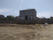 Satılır 6 otaqlı 120 m2 bağ evi Sumqayıt