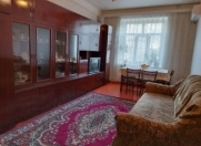 Satılır 3 otaqlı 80 m2 köhnə tikili Əhmədli