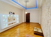 Satılır 2 otaqlı 70 m2 yeni tikili Masazır