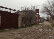 Satılır 3 otaqlı 230 m2 həyət evi Binə