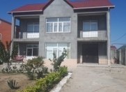 İcarəyə verilir 4 otaqlı 200 m2 bağ evi Mərdəkan