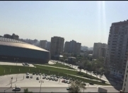 Satılır 3 otaqlı 118 m2 yeni tikili Nəriman Nərimanov m.