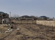 Satılır 30 sot torpaq Novxanı