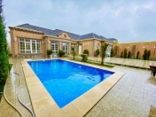 Satılır 4 otaqlı 180 m2 bağ evi Mərdəkan