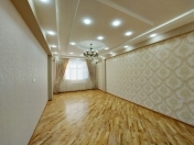 Satılır 3 otaqlı 120 m2 yeni tikili Əhmədli