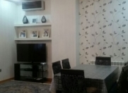 Satılır 2 otaqlı 86 m2 yeni tikili Nizami m.