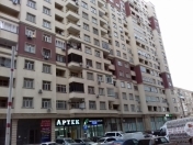 Satılır 3 otaqlı 119 m2 yeni tikili Yeni Yasamal