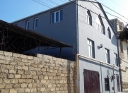 Satılır 7 otaqlı 250 m2 həyət evi Masazır