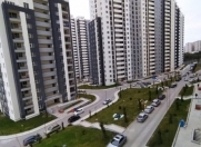Satılır 3 otaqlı 108 m2 yeni tikili Həzi Aslanov
