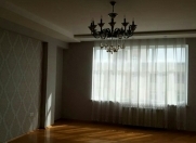 Satılır 3 otaqlı 117 m2 yeni tikili 3 mkr