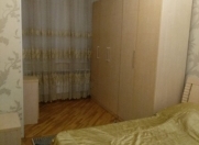 İcarəyə verilir 3 otaqlı 90 m2 yeni tikili Gənclik m.