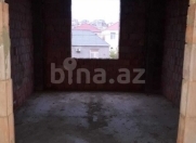 Satılır 2 otaqlı 61.5 m2 yeni tikili Qurtuluş - 93 Yaşayış Kompleksi