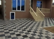 Satılır 3 otaqlı 100 m2 həyət evi Maştağa