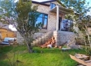 Satılır 4 otaqlı 260 m2 həyət evi Lökbatan
