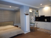 İcarəyə verilir 1 otaqlı 47 m2 köhnə tikili Səbail r.