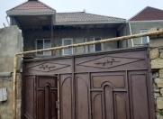 Satılır 6 otaqlı 180 m2 həyət evi Koroğlu Parkı