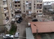 Satılır 2 otaqlı 54 m2 köhnə tikili Köhnə Günəşli