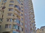 Satılır 3 otaqlı 100 m2 yeni tikili Park Zorge