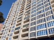 Satılır 2 otaqlı 62 m2 yeni tikili Cavanşir körpüsü