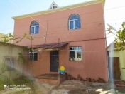 Satılır 5 otaqlı 100 m2 həyət evi Lökbatan