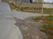 Satılır 4 sot torpaq Sədərək ticarət mərkəzi