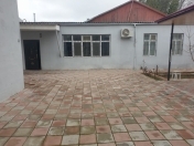Satılır 7 otaqlı 170 m2 həyət evi Qaraçuxur