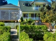 İcarəyə verilir 5 otaqlı 140 m2 bağ evi Bilgəh