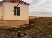 Satılır 4 otaqlı 90 m2 həyət evi Şəmkir