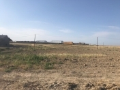 Satılır 150 sot torpaq Perekeşkül