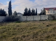 Satılır 13 sot torpaq Mərdəkan