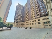 İcarəyə verilir 2 otaqlı 94 m2 yeni tikili Şah İsmayıl Xətai m.