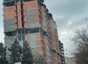 Satılır 3 otaqlı 162 m2 yeni tikili Təfəkkür Universiteti