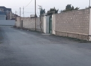 Satılır 11 sot torpaq Mərdəkan