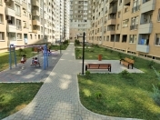 İcarəyə verilir 1 otaqlı 30 m2 yeni tikili 20 yanvar m.