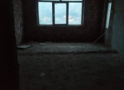 Satılır 3 otaqlı 112 m2 yeni tikili Həzi Aslanov