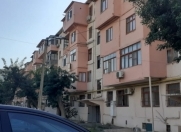 Satılır 2 otaqlı 55 m2 köhnə tikili Dövlət Statistika Komitəsi