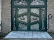 Satılır 3 otaqlı 80 m2 həyət evi Qaraçuxur