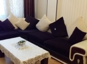 İcarəyə verilir 2 otaqlı 90 m2 yeni tikili Həzi Aslanov m.