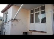 Satılır 4 otaqlı 120 m2 həyət evi Müşfiqabad