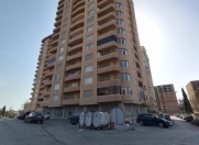 Satılır 2 otaqlı 92 m2 yeni tikili Köhnə Günəşli