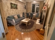 Satılır 2 otaqlı 58 m2 yeni tikili 9 mkr